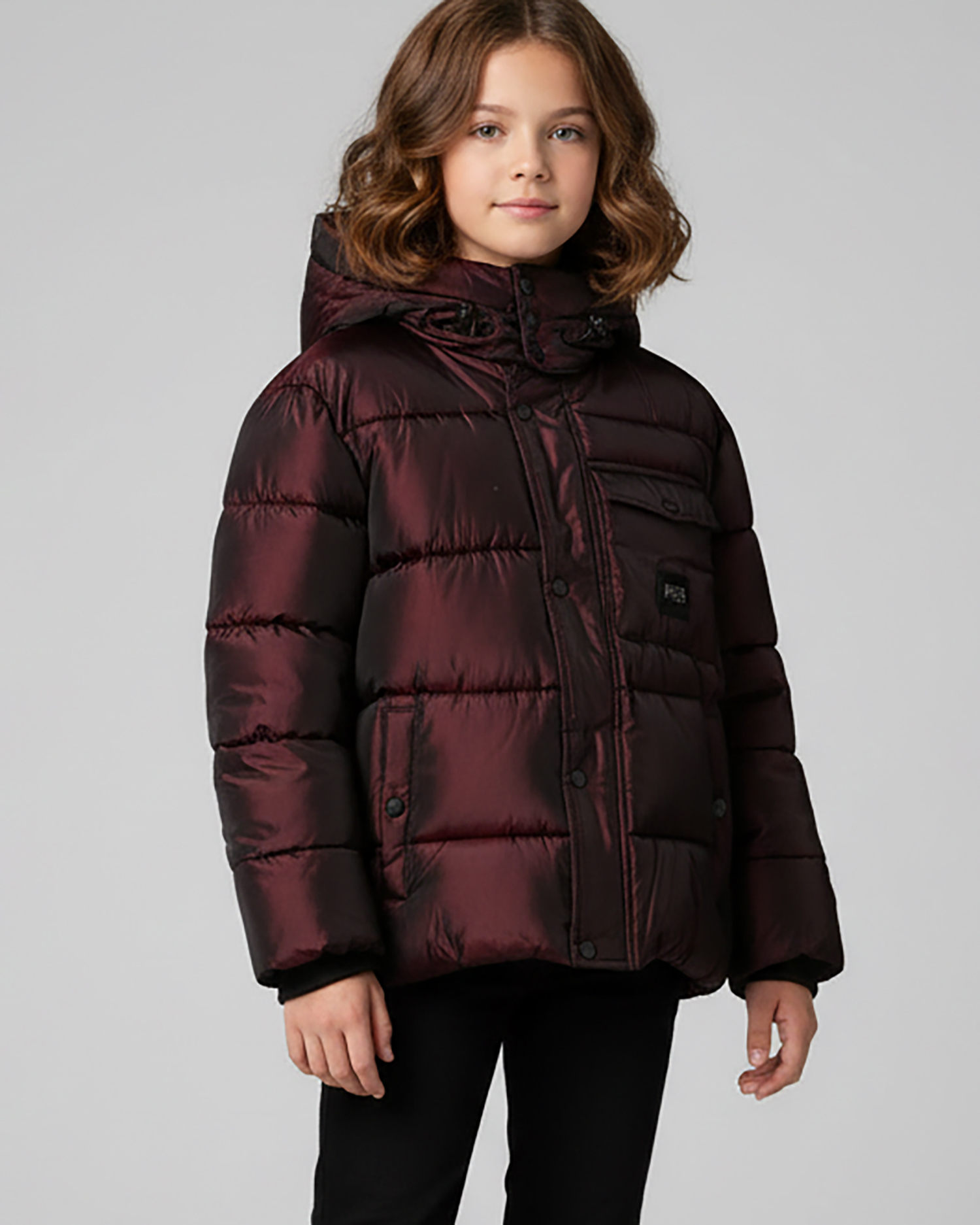 Куртка PlayToday 32511428 - фото 6