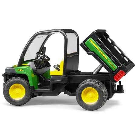 Самосвал Bruder John Deere John Deere Gator