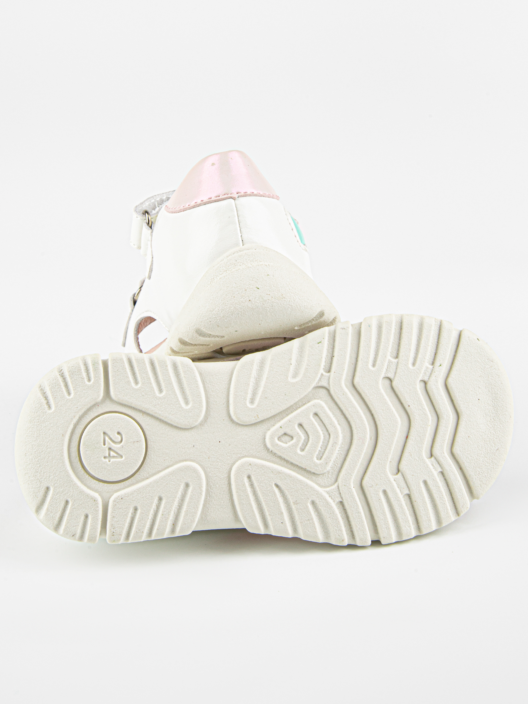 Сандалии Kapika 31861к-1 - фото 5