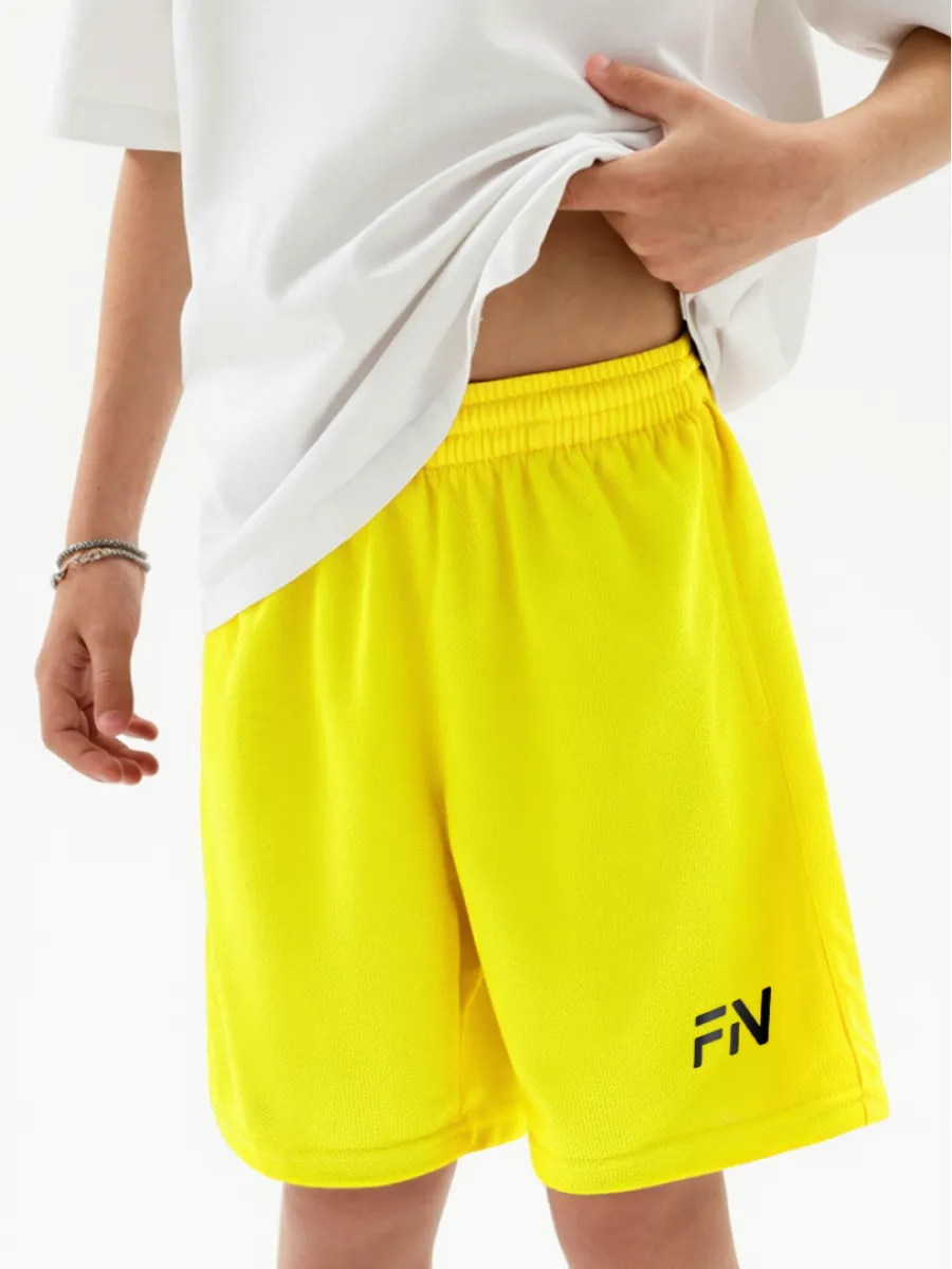 Шорты FN KFN4272001-700 - фото 1