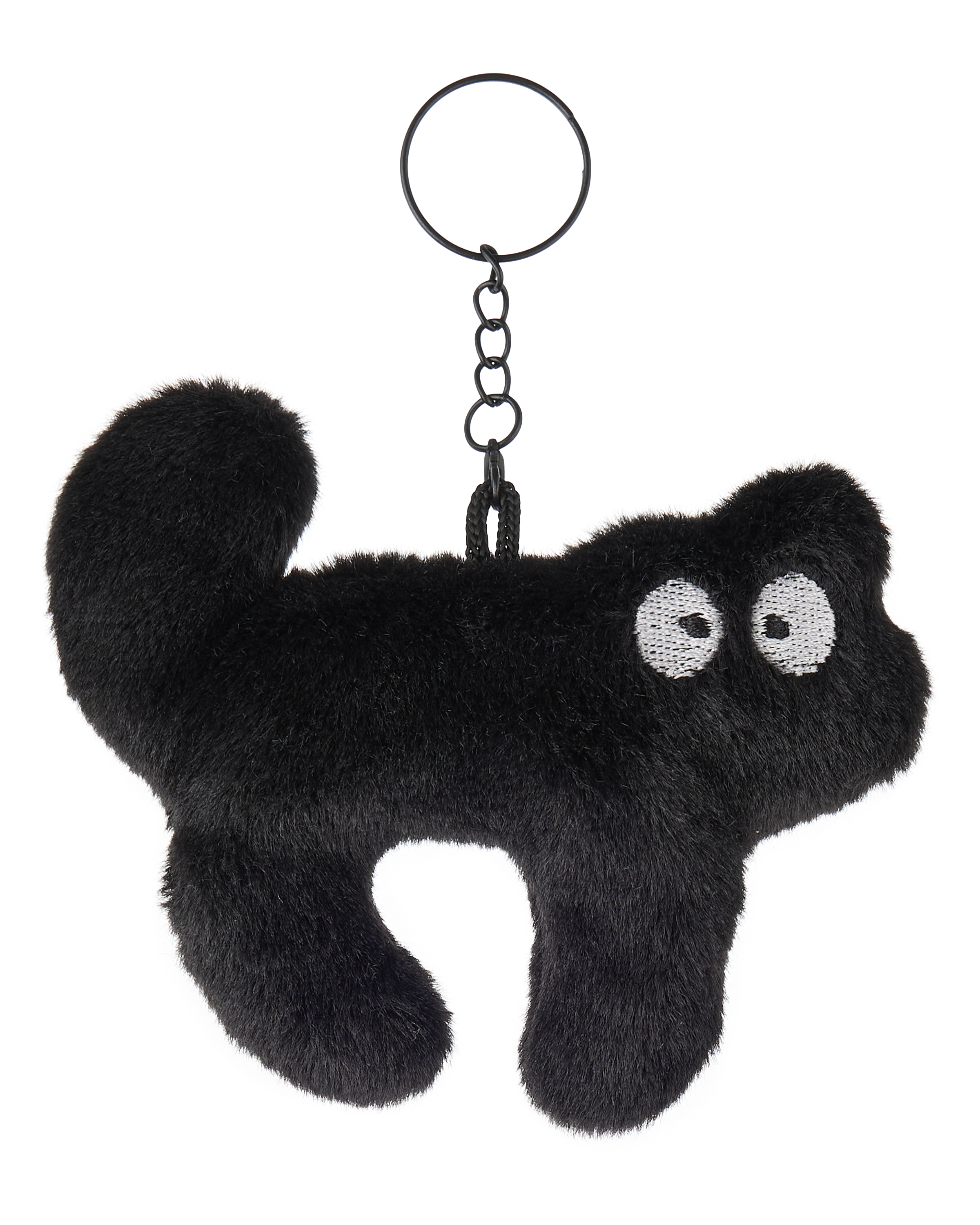 Брелок Munaby Black cat - фото 1