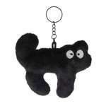 Брелок Munaby Black cat