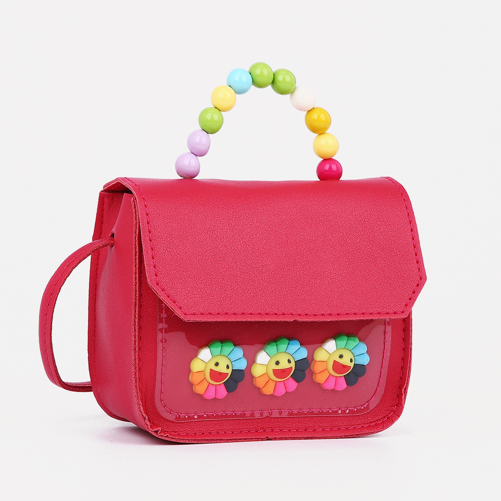 Сумка Sima-Land кросс-боди - фото 1