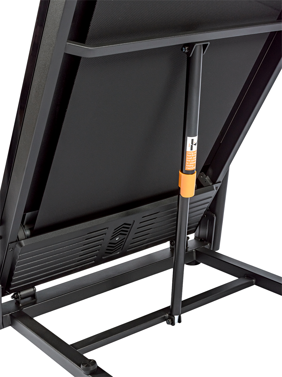 Беговая дорожка Plank Kinetic - фото 14