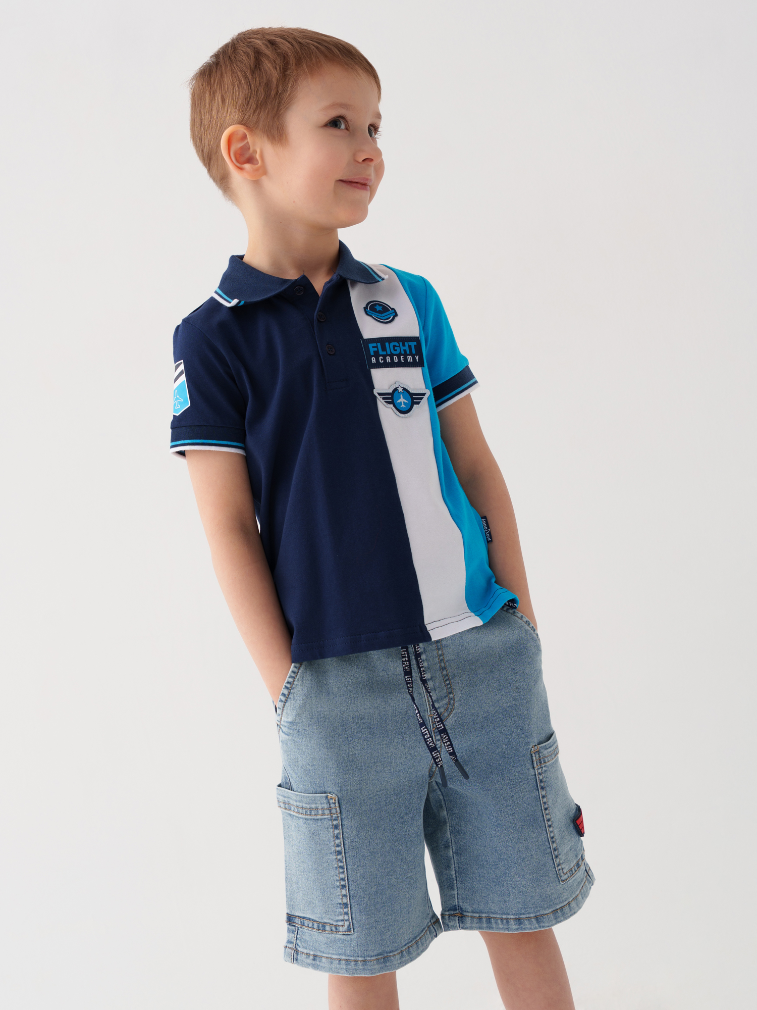 Шорты PlayToday 12612037 - фото 1