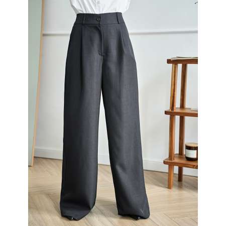 Брюки СИНЯЯ МОДА