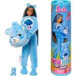 Кукла модельная Barbie Care Bears