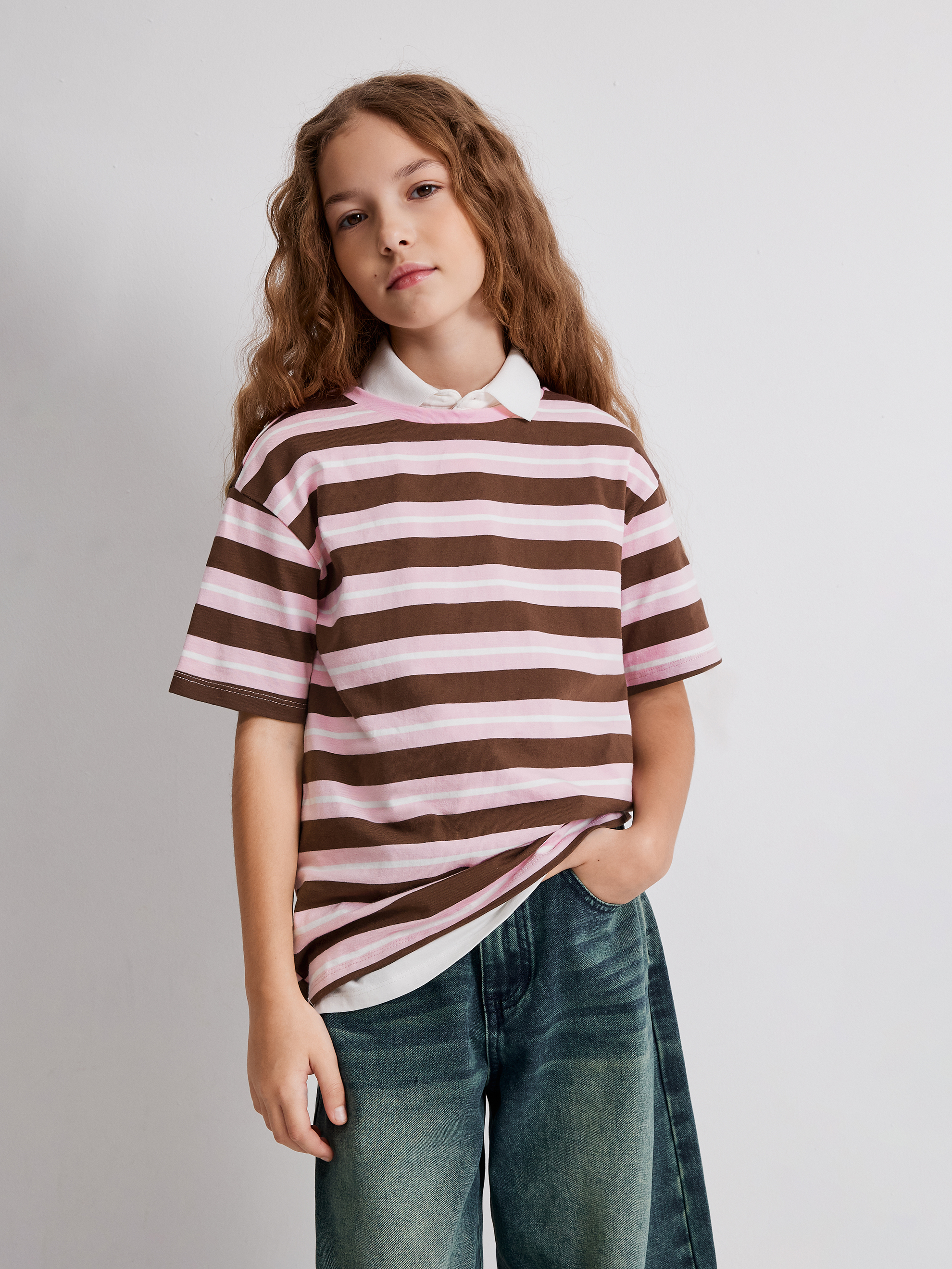 Футболка Acoola 20240510053_0094627 - фото 1