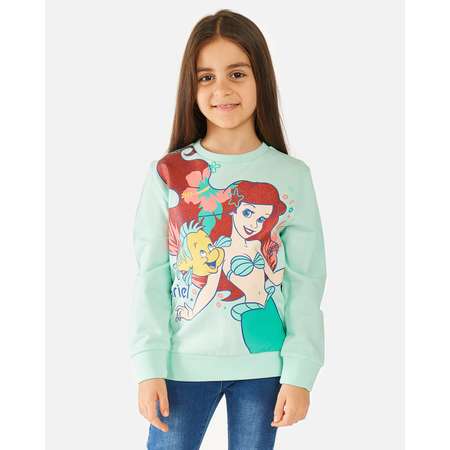 Свитшот Disney Princess