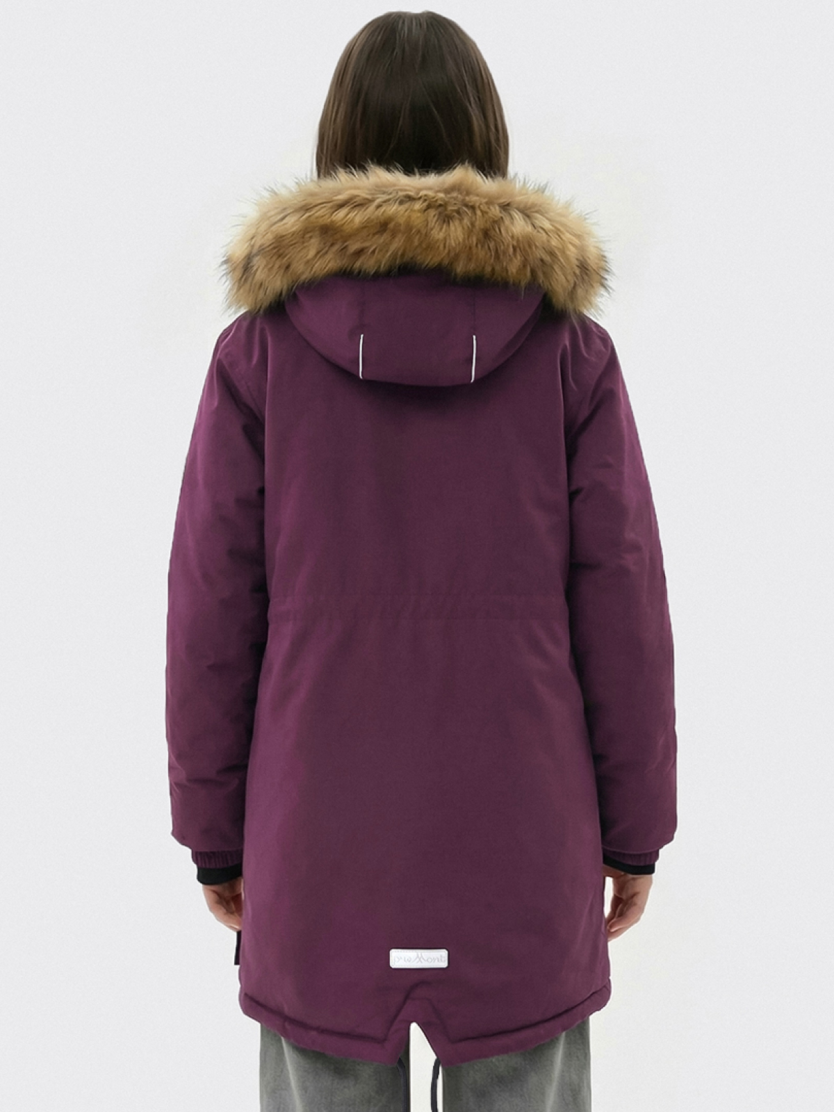 Парка Premont WP314922PLUM - фото 4