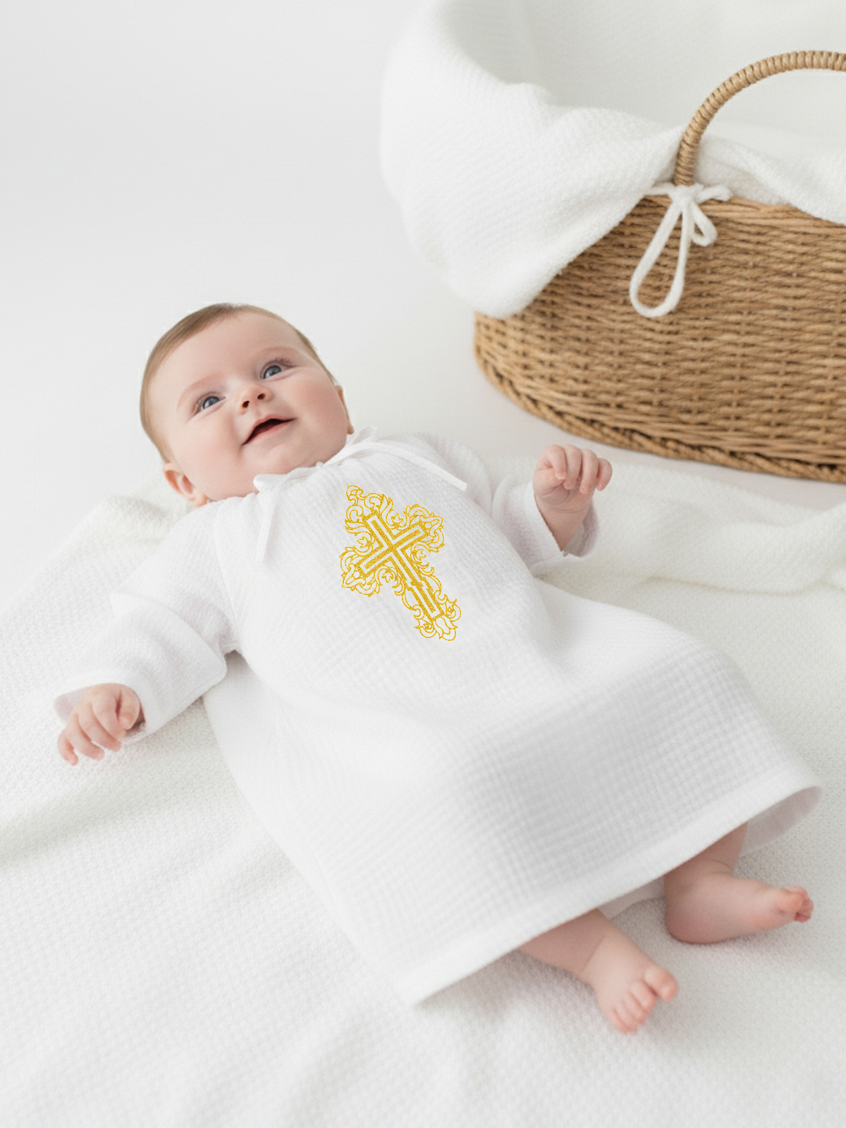 Рубашка YOULALA 1281900102 - фото 4