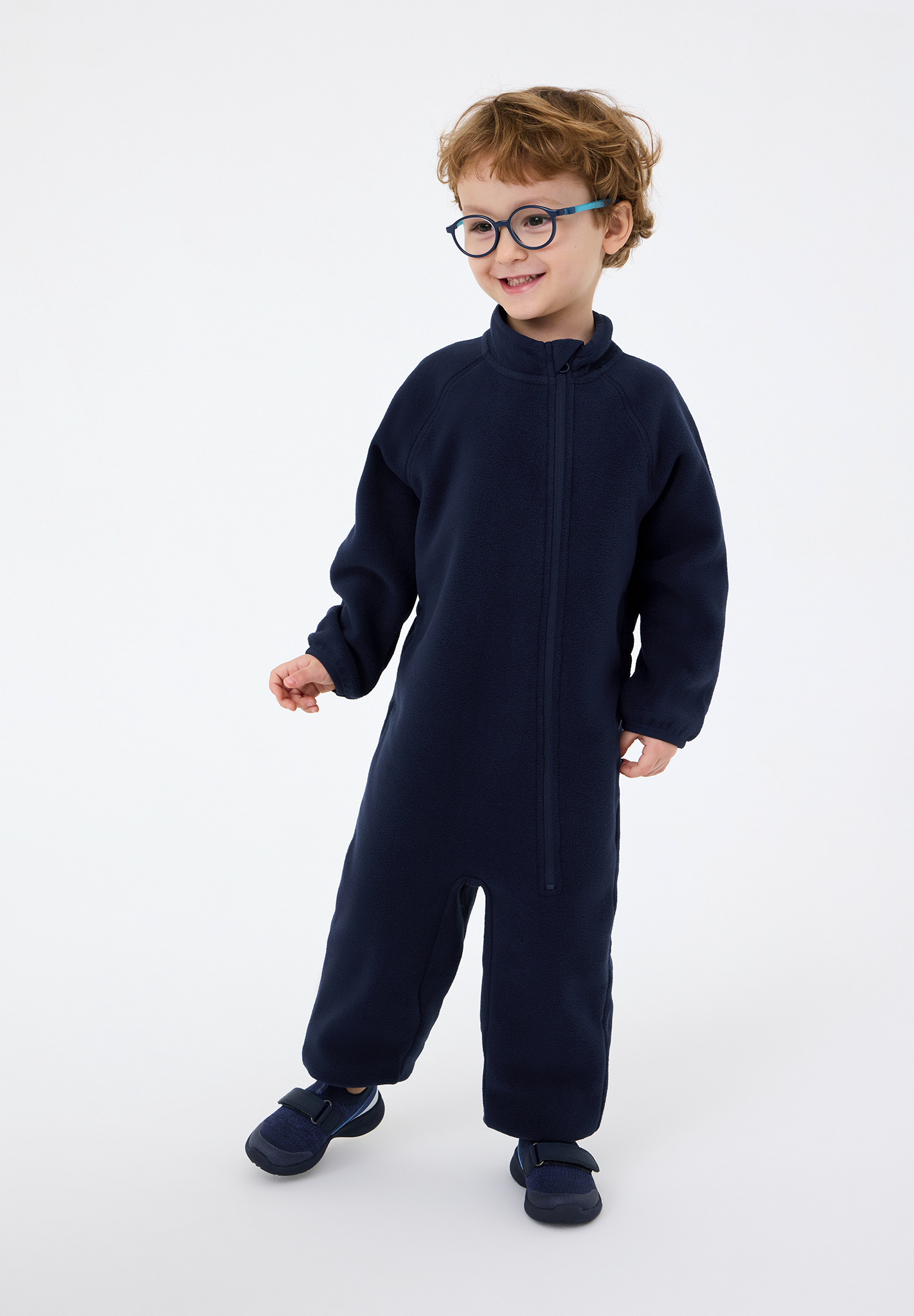 Комбинезон Lassie 7200003A-6961 - фото 9