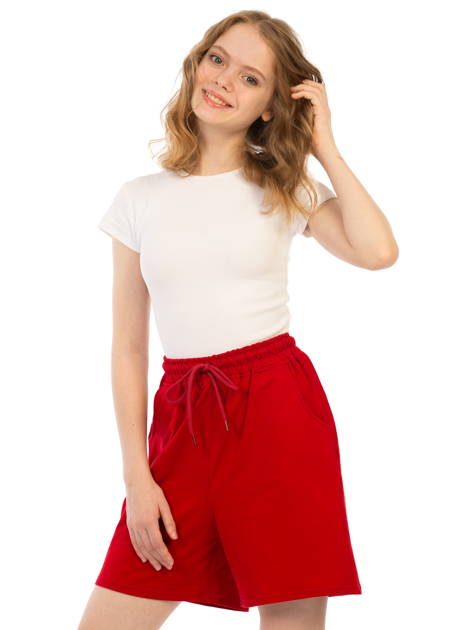 Шорты N.O.A. 11509-2 - фото 8