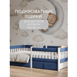 Ящик Малышкины Сны 2 шт.
