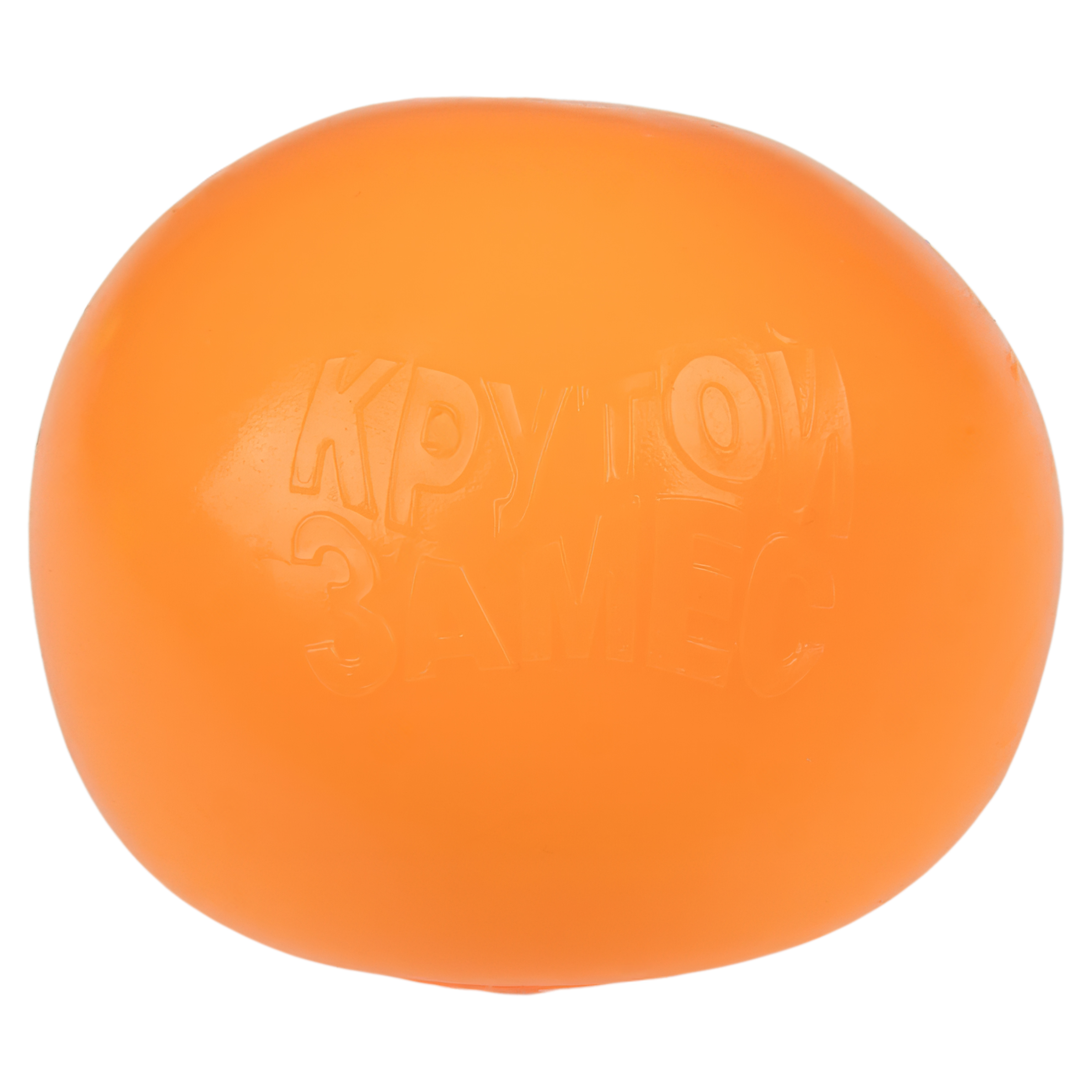 Игрушка-антистресс Крутой Замес сквиш - фото 8