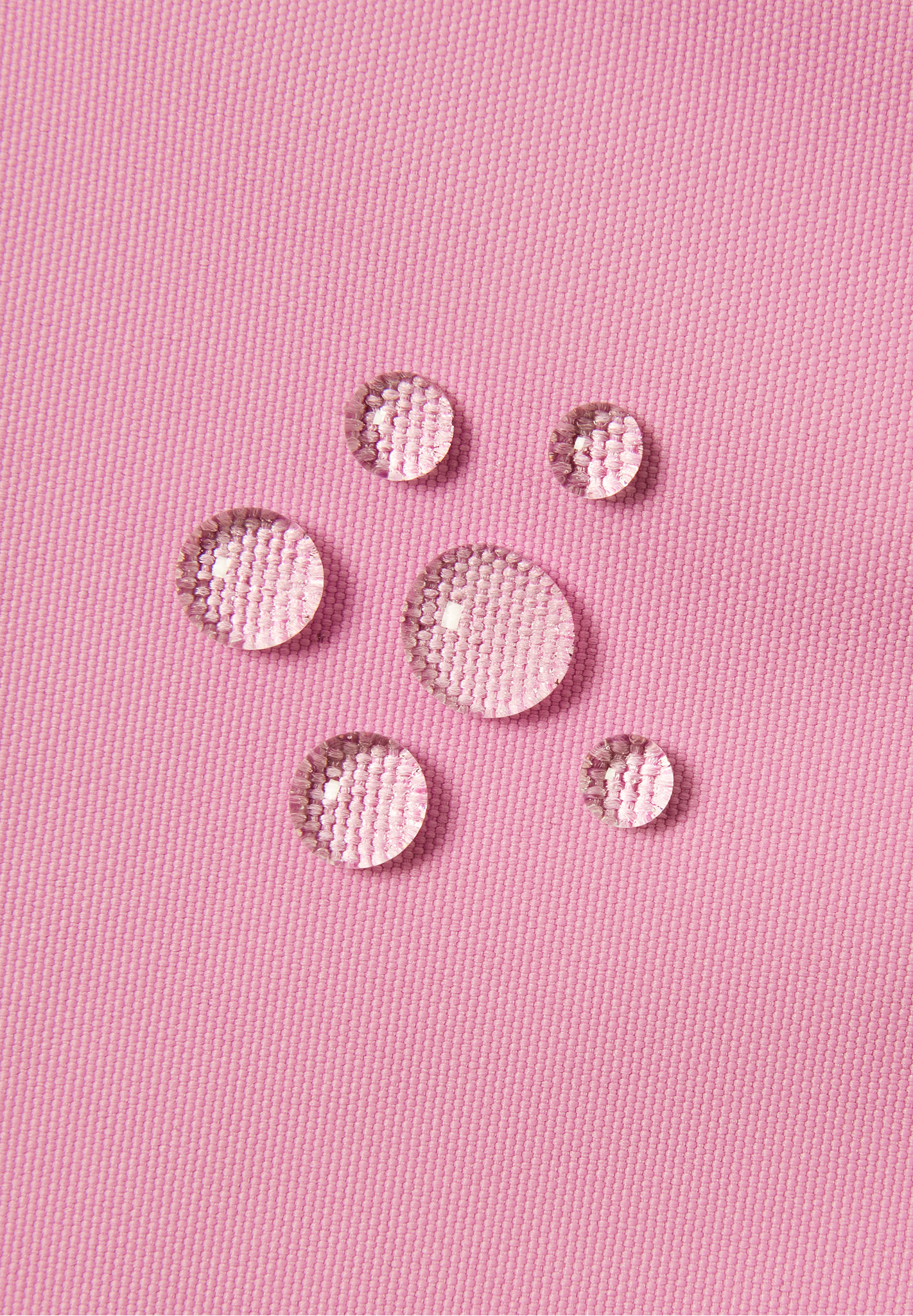 Варежки Lassie 7300050A-4740 - фото 3