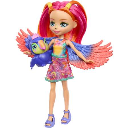 Кукла мини Enchantimals