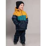 Куртка и брюки LEO