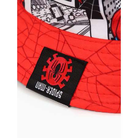 Панама Marvel