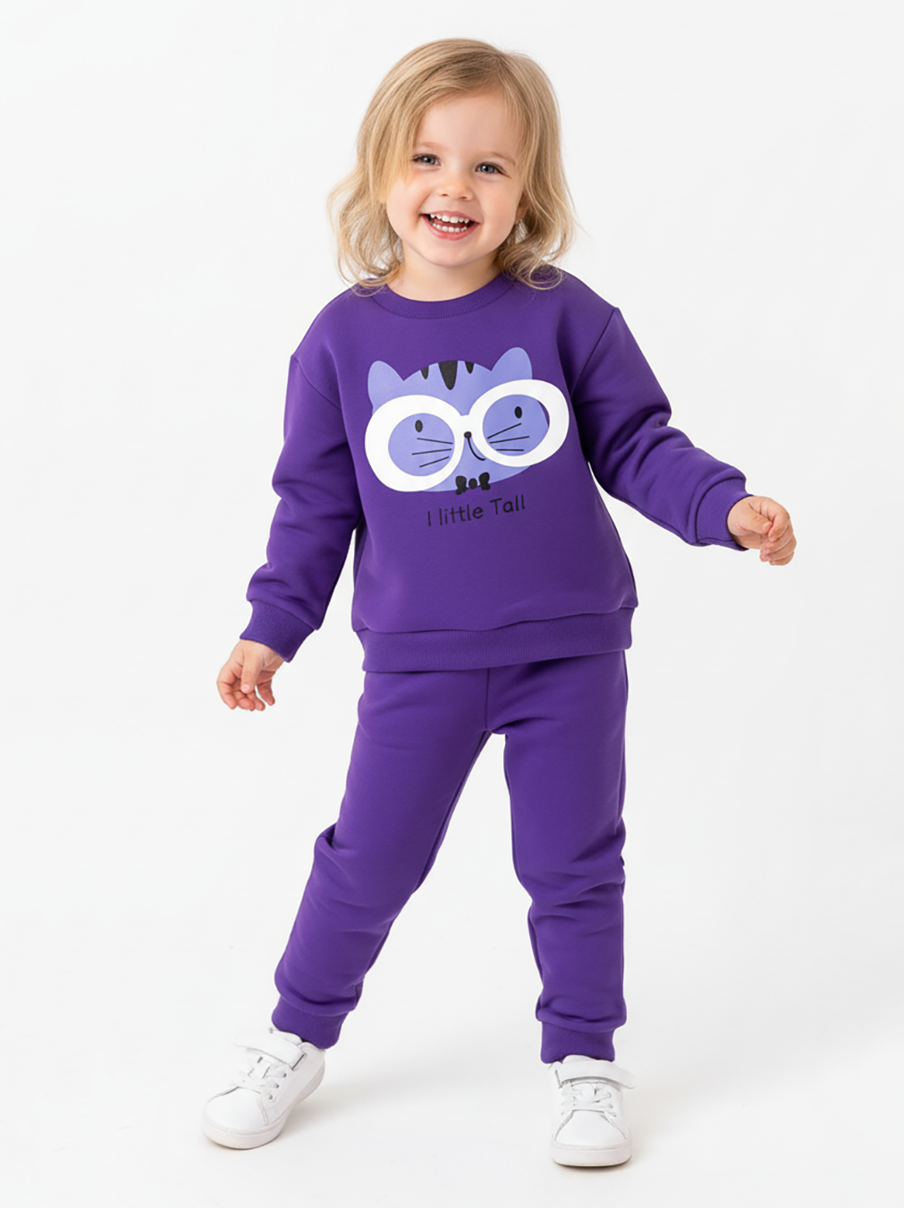 Костюм VGtrikotazh d3965 - фото 1