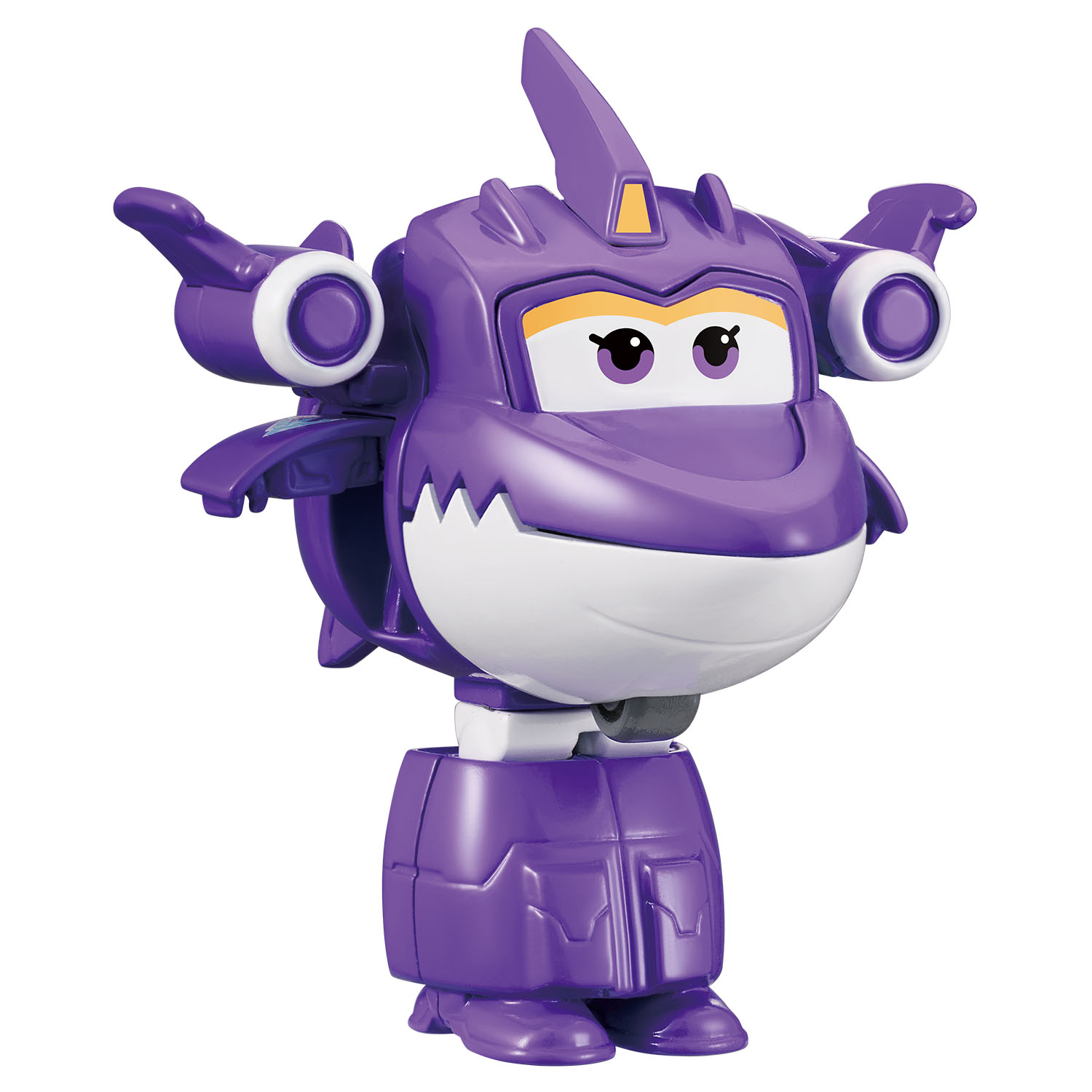 Игровой набор Super Wings Команда Джетта - фото 9