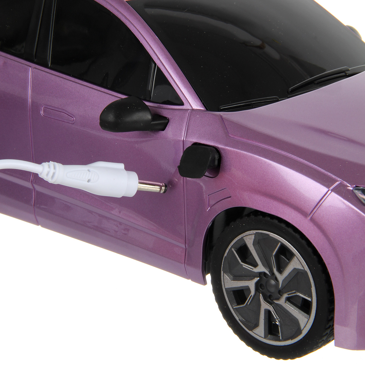 Автомобиль РУ Veld Co - фото 8