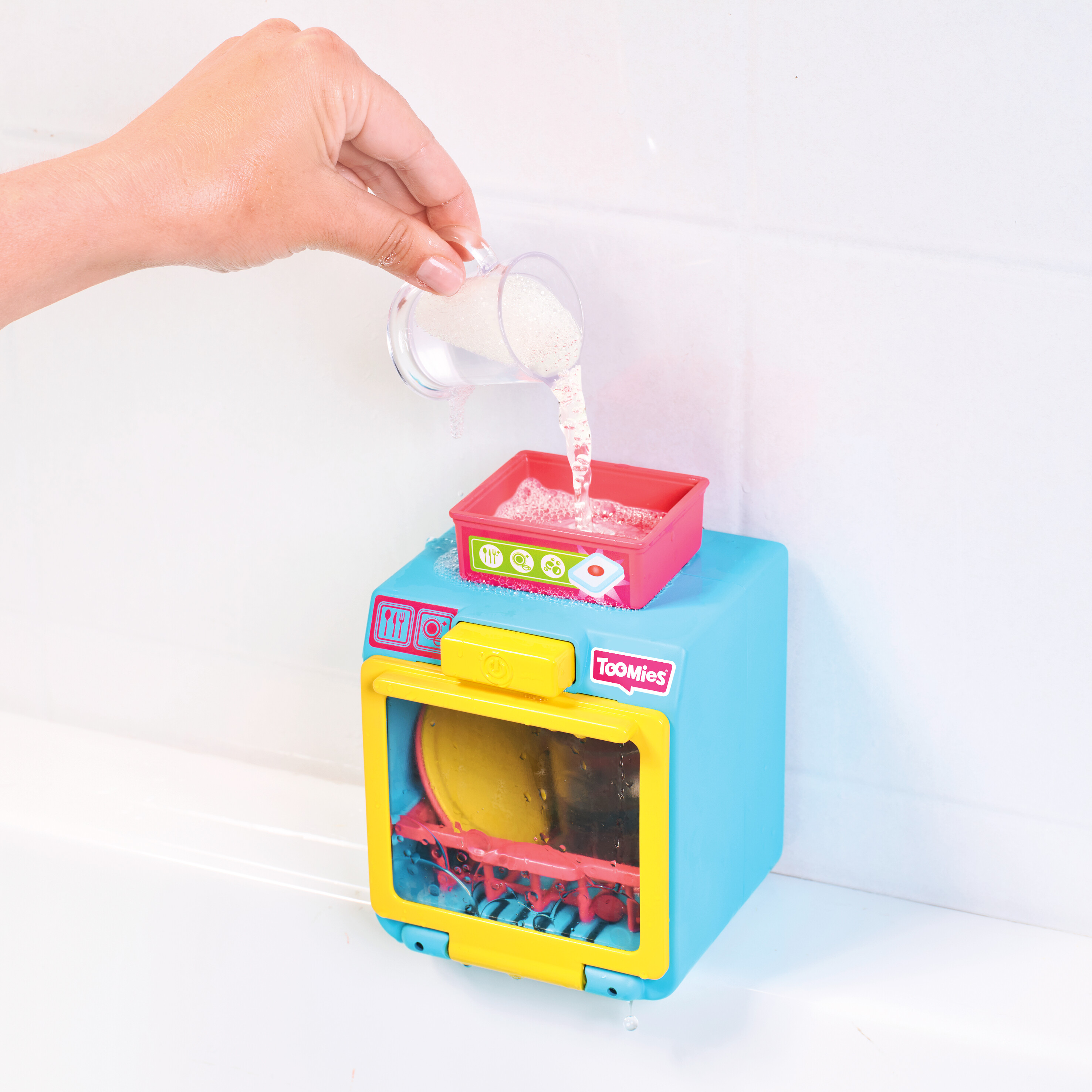 Игрушка Tomy - фото 3