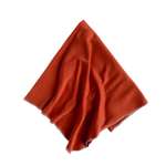 Пелёнка Mjolk Paprika трикотаж 80х80 см