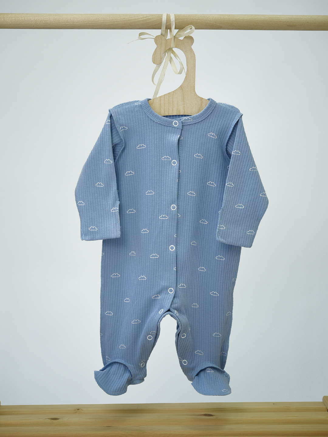 Комбинезон СовенокЯ 21-437-02 - фото 3