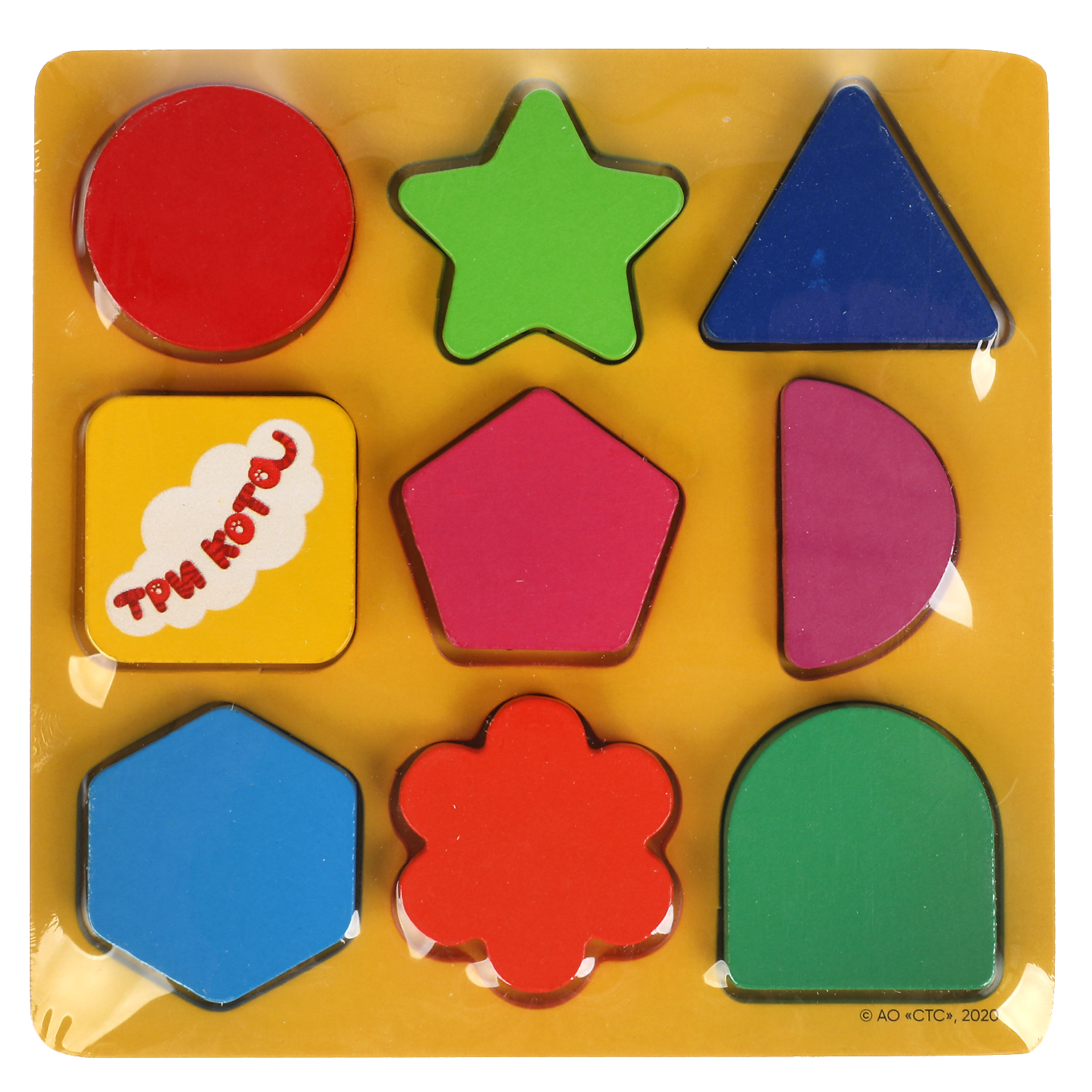 Игрушка Буратино - фото 5