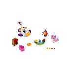 Конструктор LEGO Unikitty 41451 85 дет.