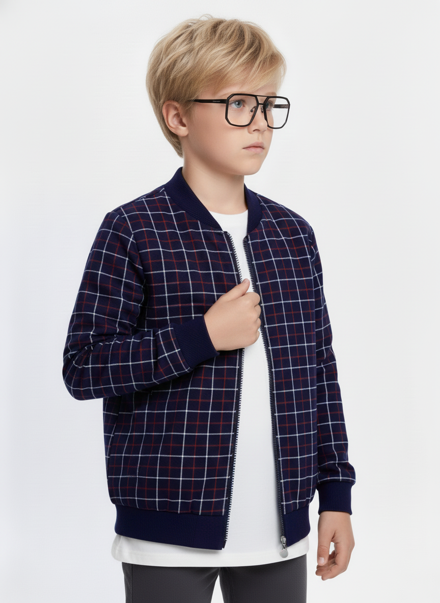 Бомбер YOULALA 1021320102 - фото 2