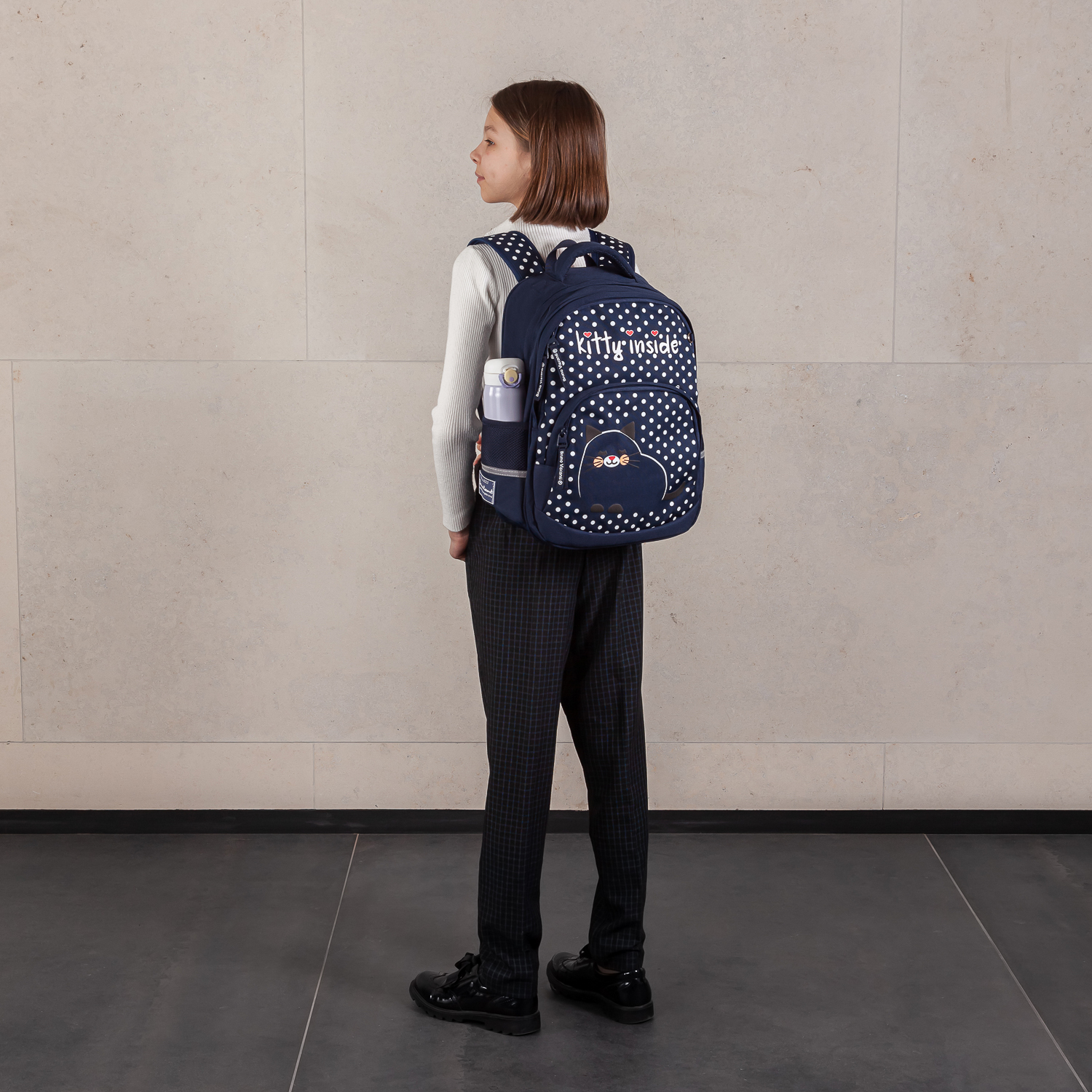 Рюкзак Bruno Visconti - фото 12