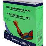 Тейпы SFM Hospital Products