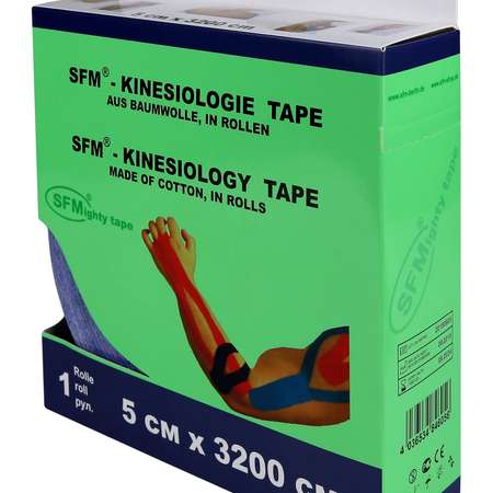 Тейпы SFM Hospital Products