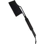 Щетка для снега Spin clean со съемным скребком для льда Cyber black