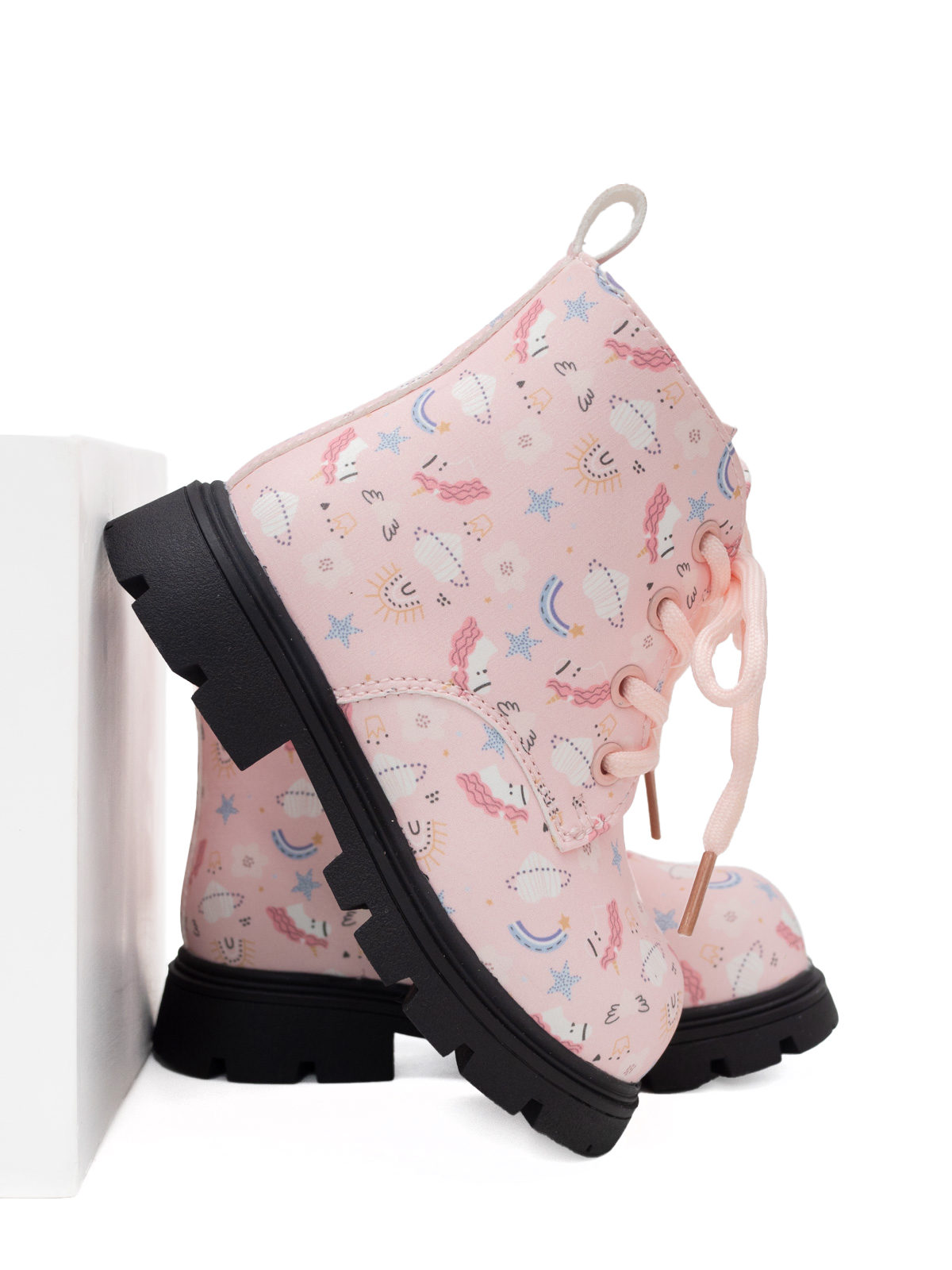 Ботинки Boys and Girls 29032509 - фото 8