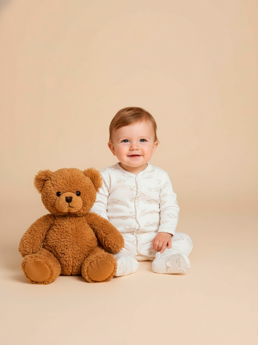 Комбинезон КотМарКот 801606 - фото 1