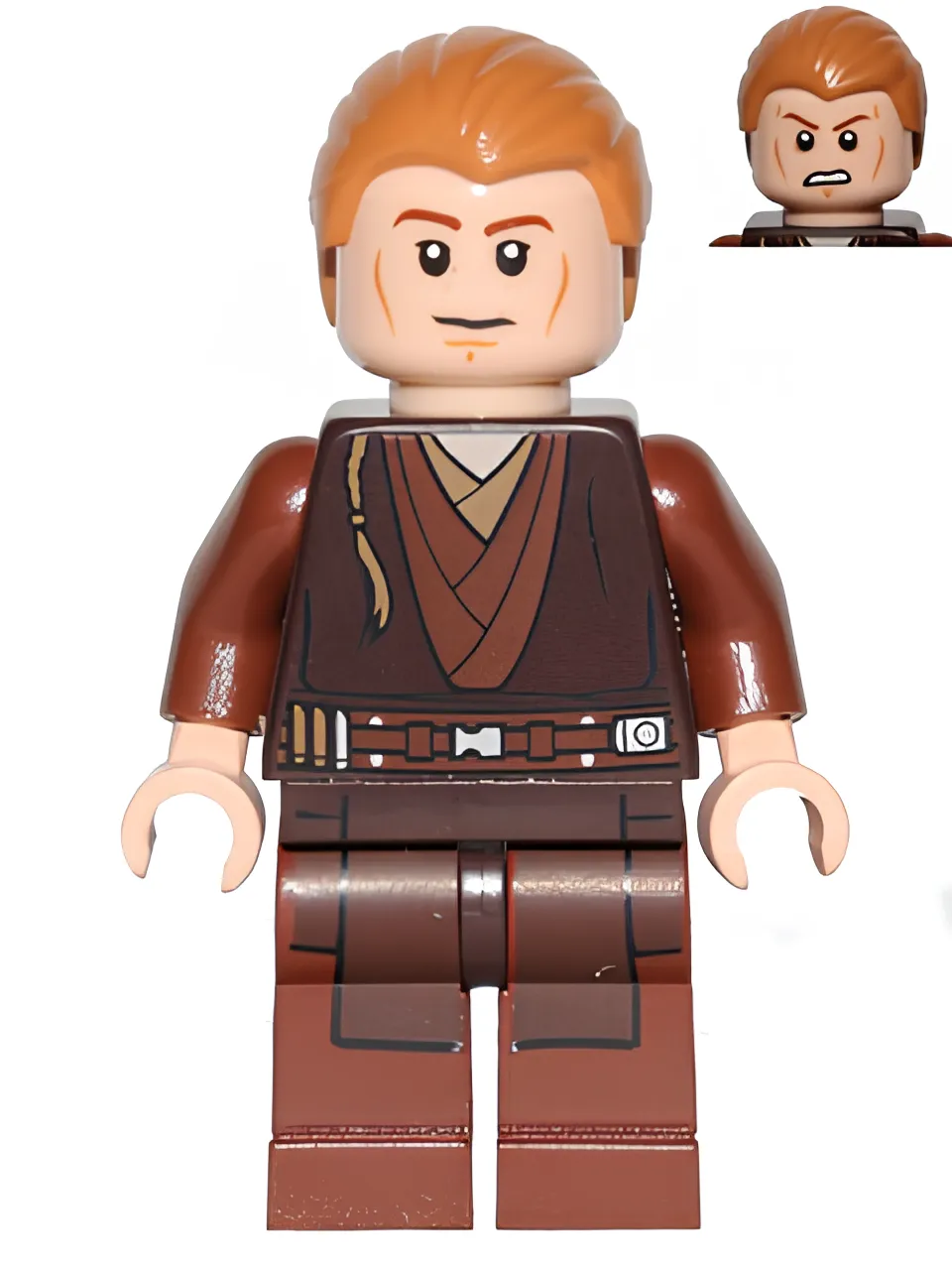 Фигурка LEGO Star Wars Anakin - фото 1