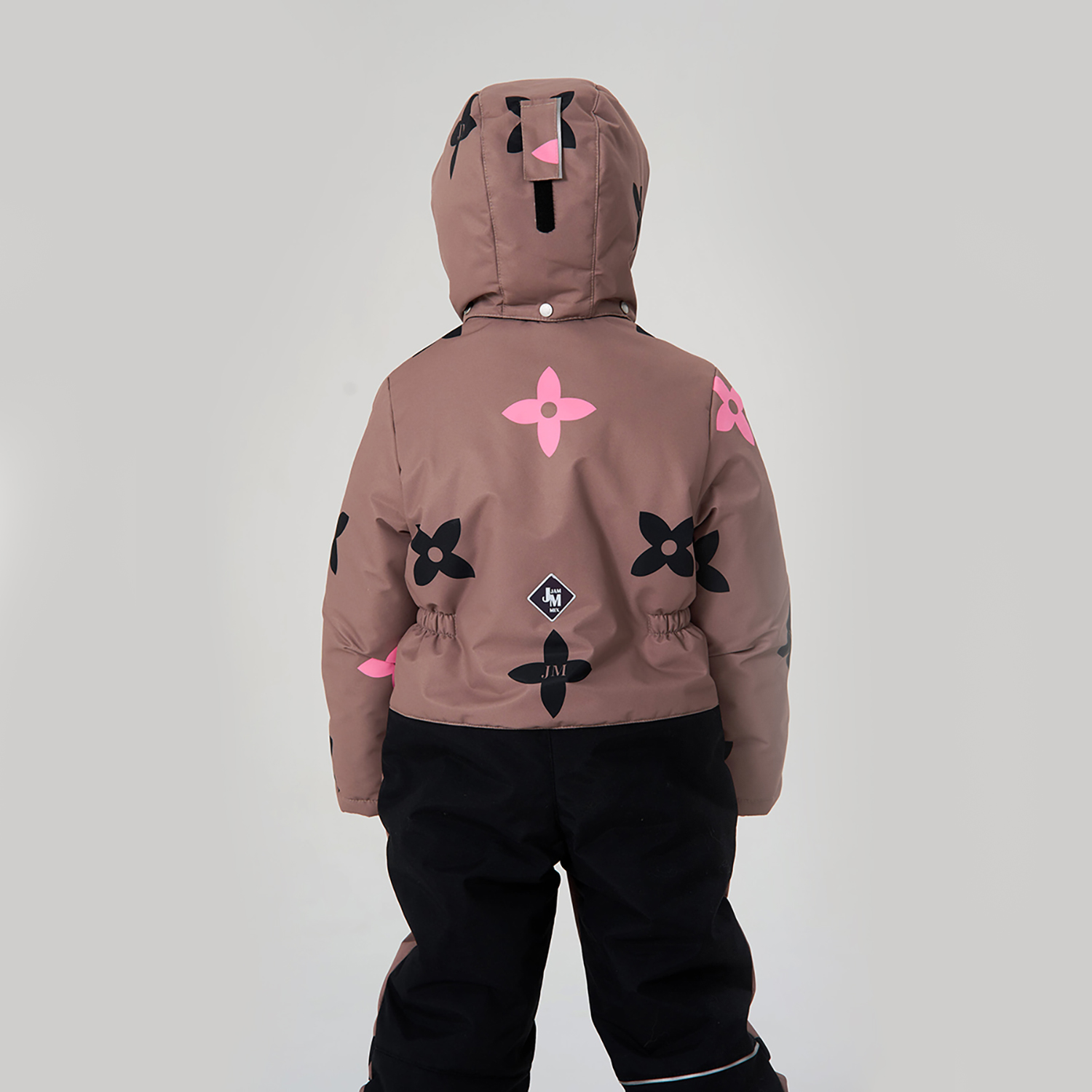 Комбинезон JAM MIX МД-6915/3 - фото 12