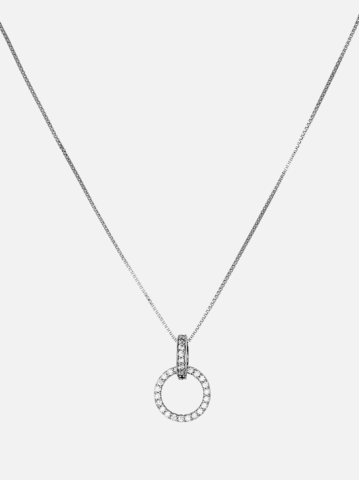 Кулон Shine and Beauty 76078-1 - фото 1