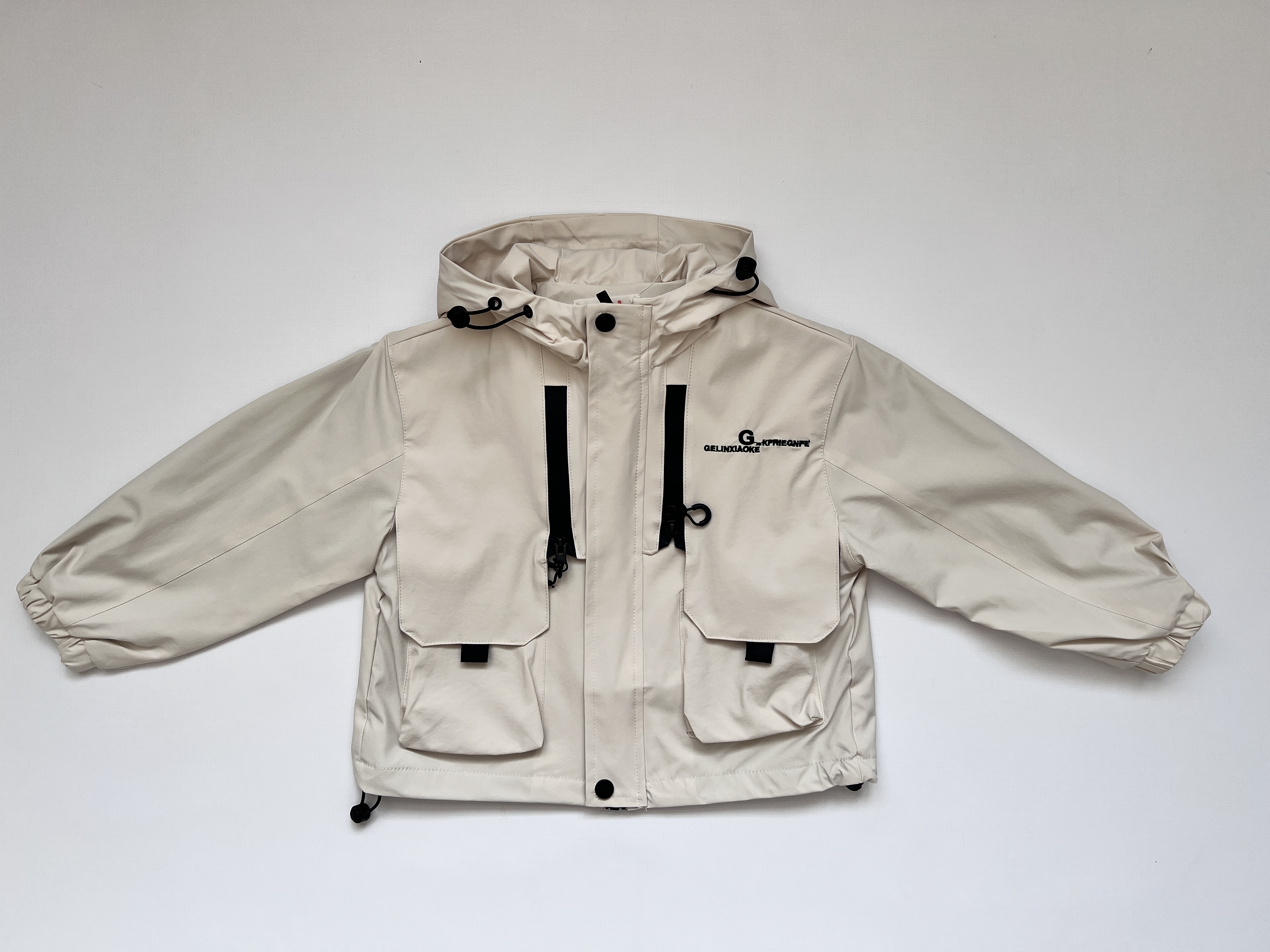 Ветровка MODERNFECI CFY521# - фото 6