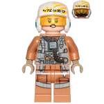 Фигурка LEGO Star Wars Resistance