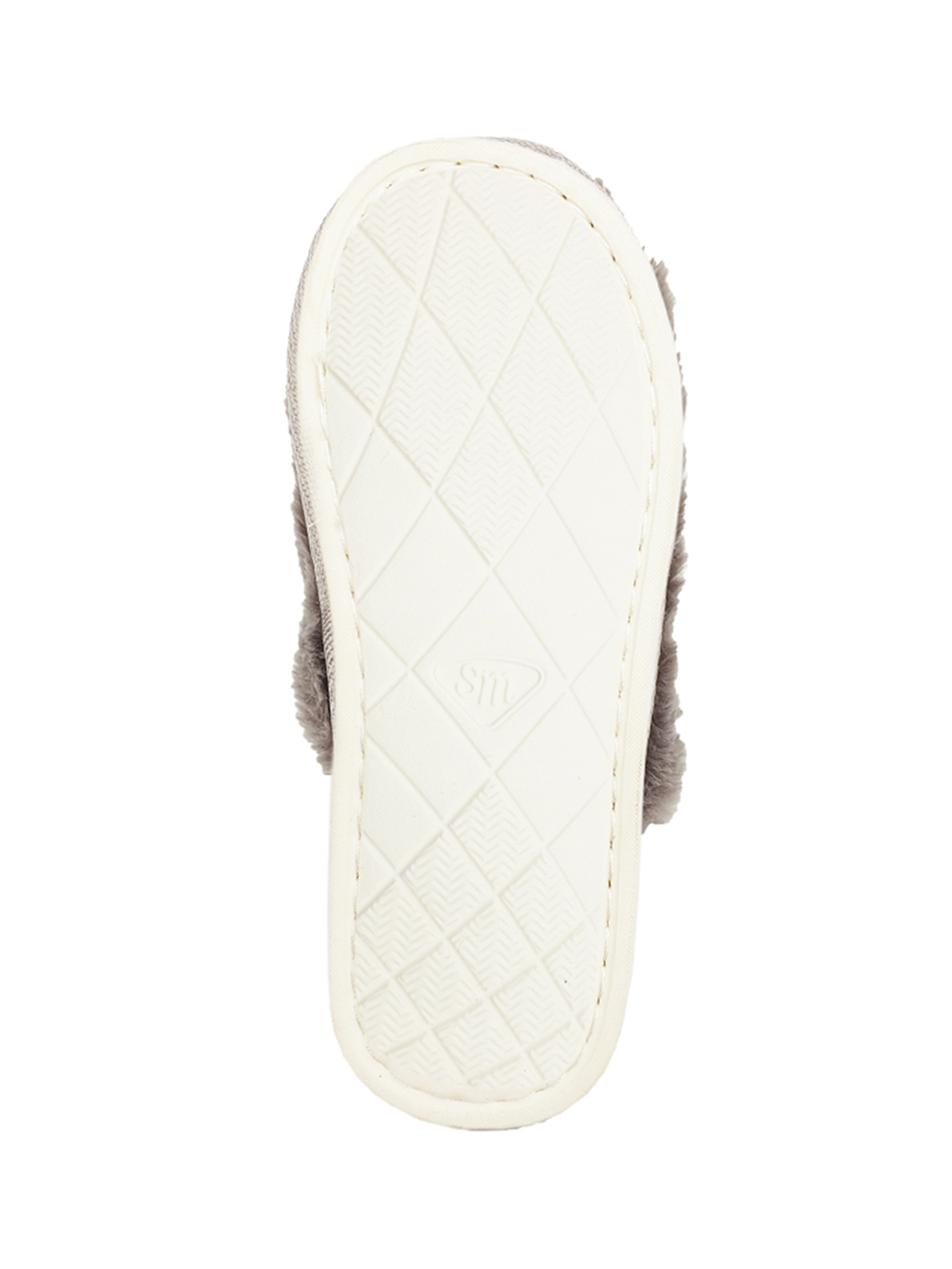 Тапочки SMILE of MILADY 352-185-18 - фото 15