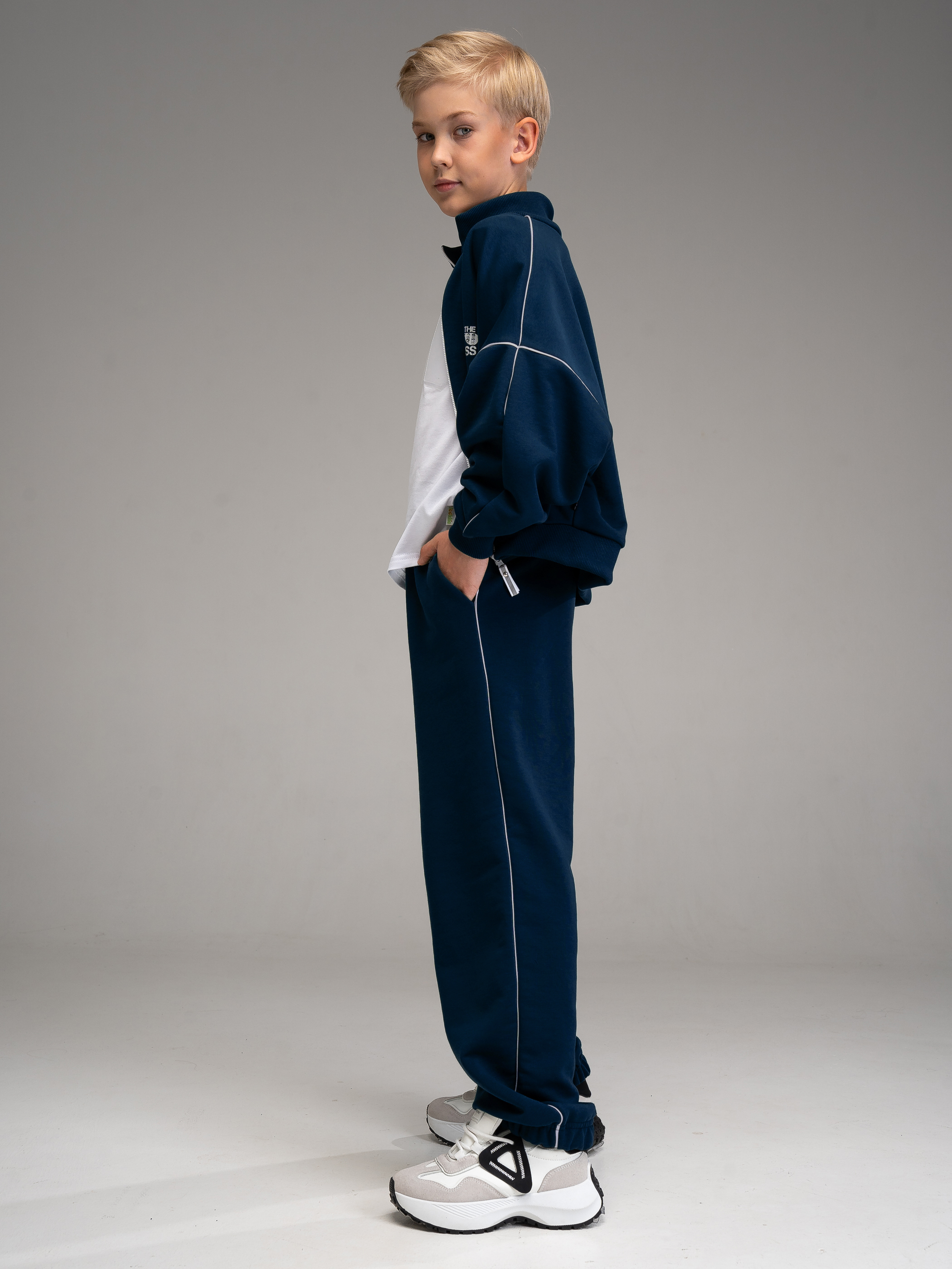 Костюм Looklie 0352FUtsi - фото 10