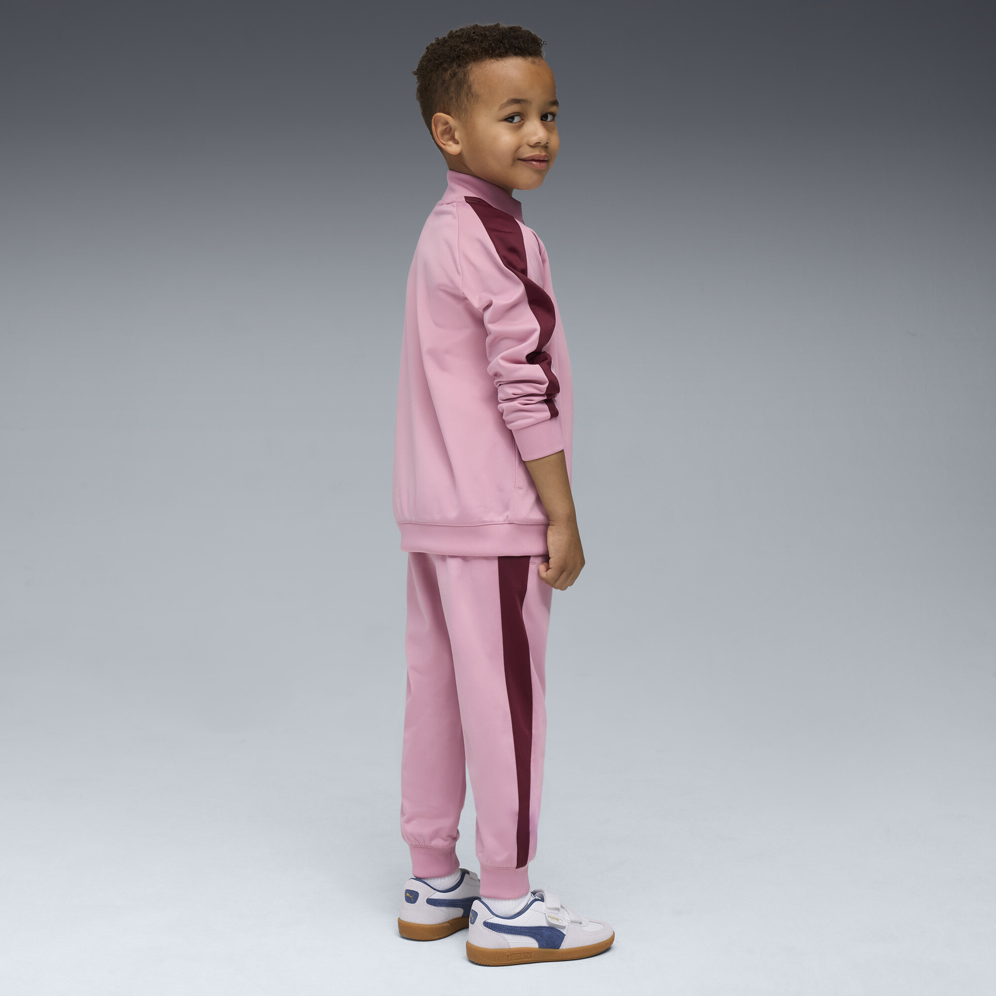 Костюм Puma 63377765 - фото 4