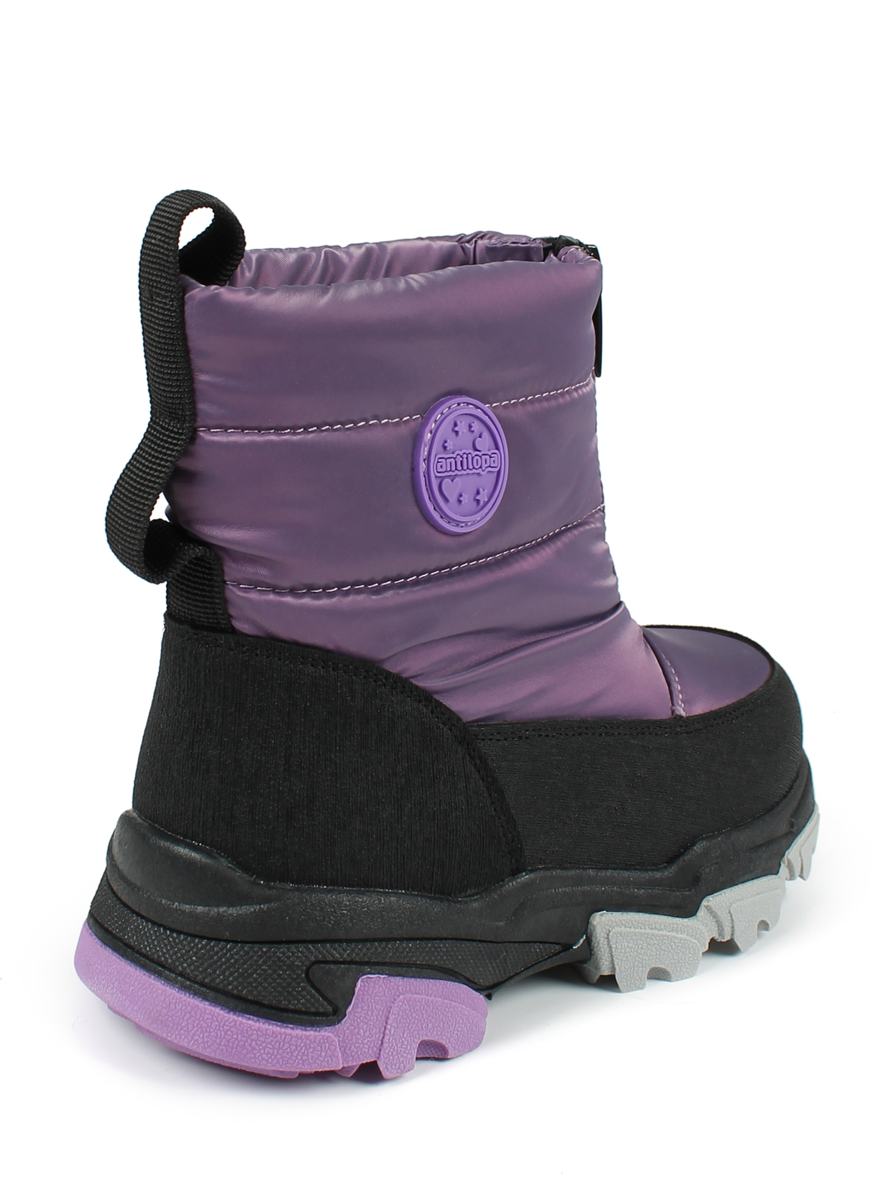 Ботинки Antilopa AL 15288 - фото 8