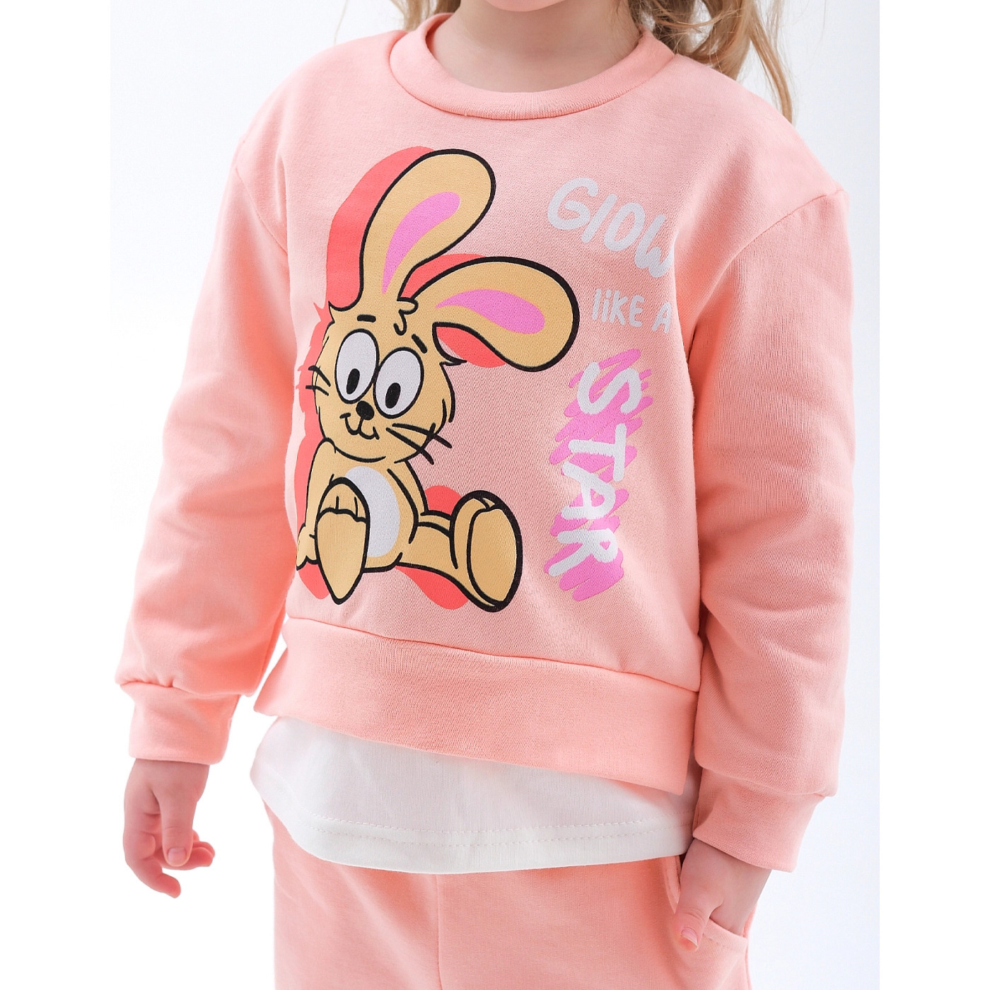 Костюм YOULALA 8803310105 - фото 3