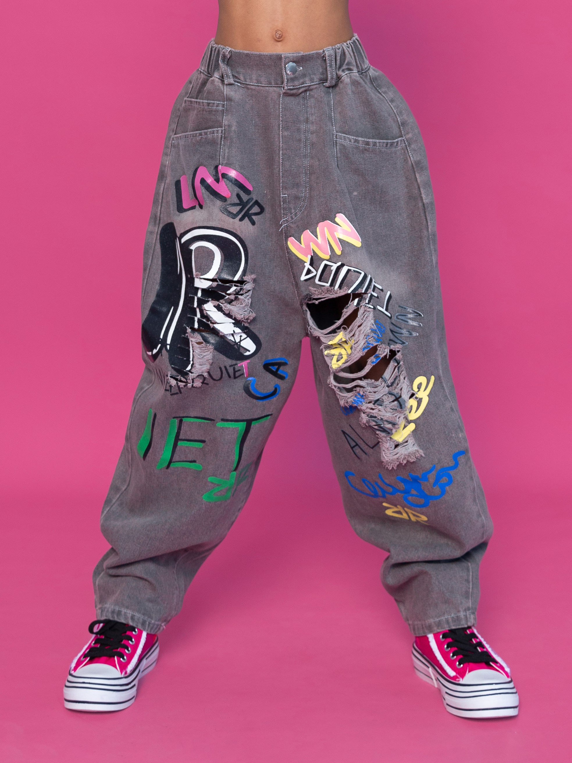 Брюки Tioka 348253498 - фото 6