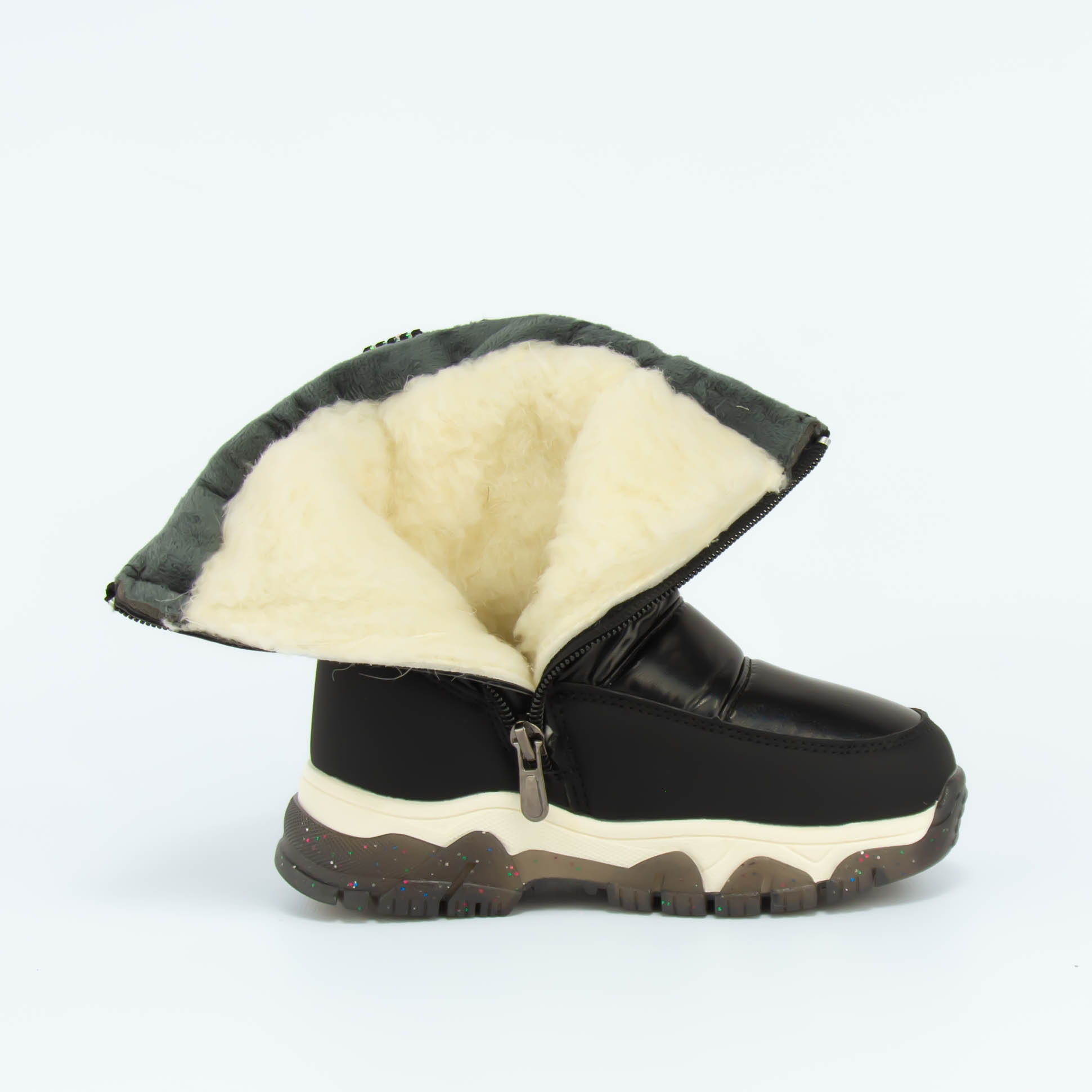 Дутики CASTLELADY 23191999 - фото 7